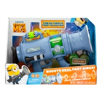 Despicable Me 4 The Ultimate Fart Blaster 59292