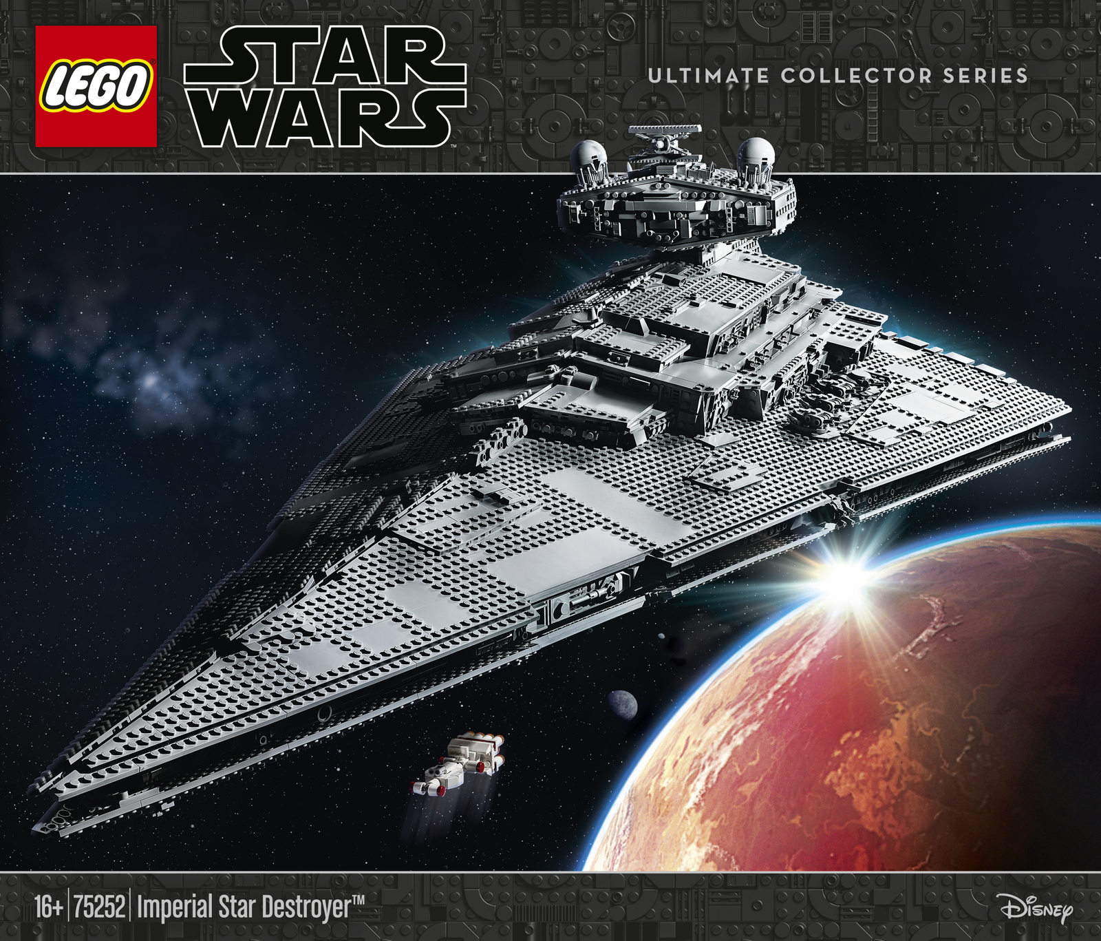 star wars 75252 ucs