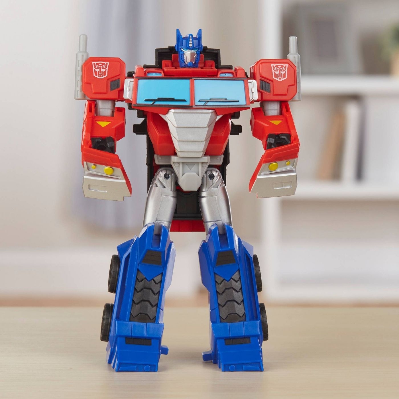 octa missed prime toys