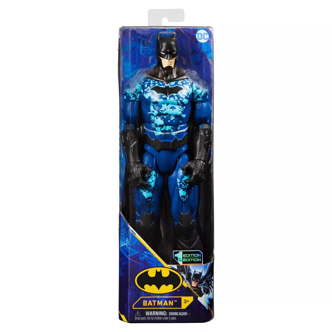 bat tech batman spin master