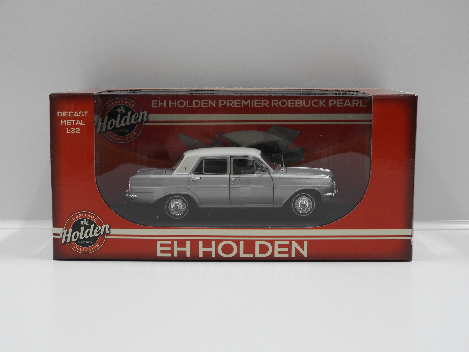 eh holden diecast model