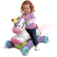 vtech ride on unicorn