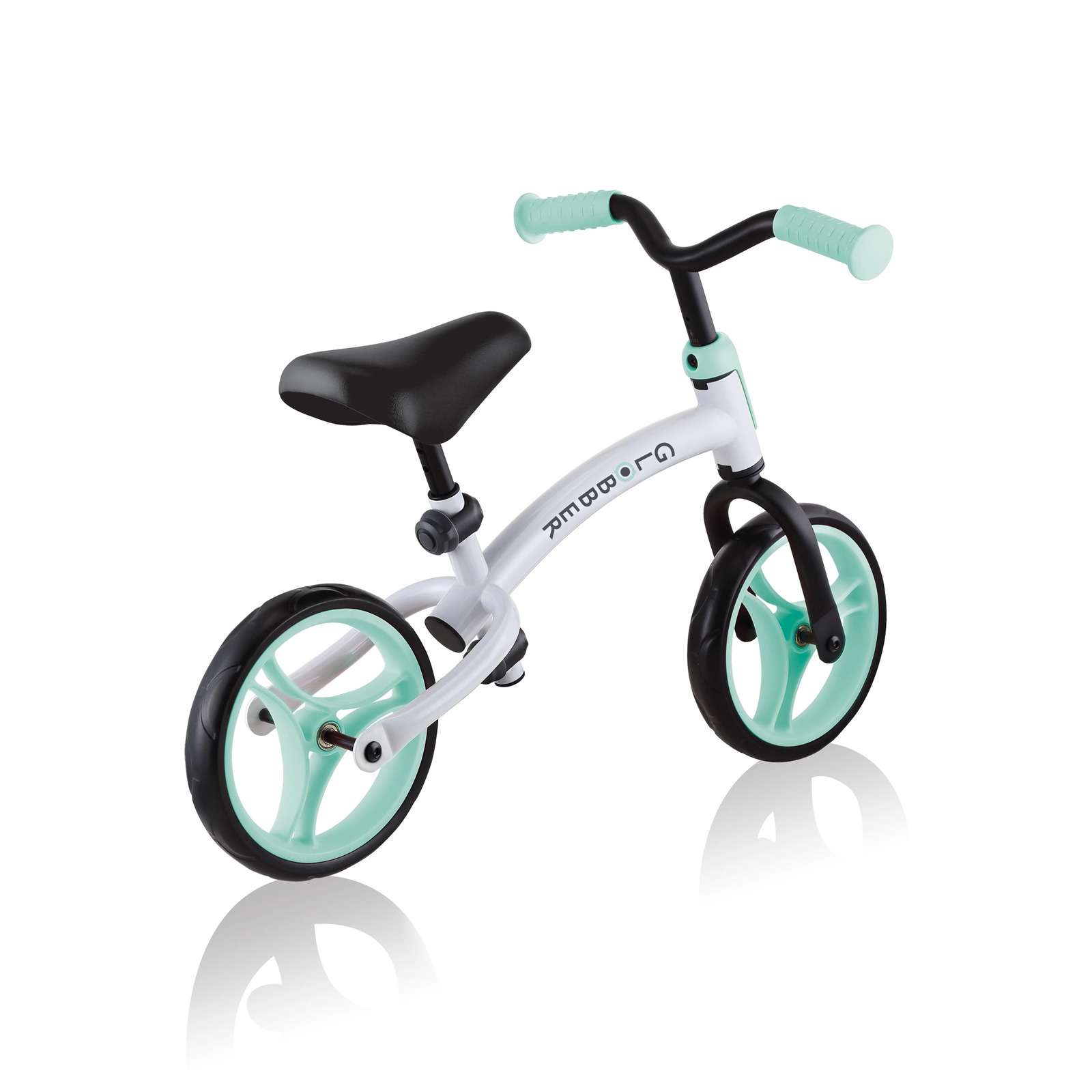 globber go bike duo