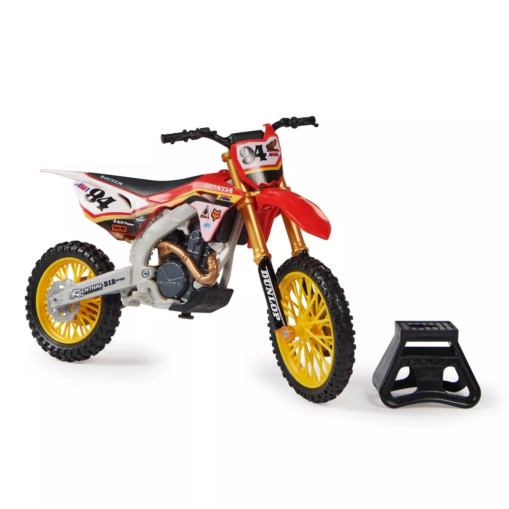 Ken roczen toy dirt sales bike