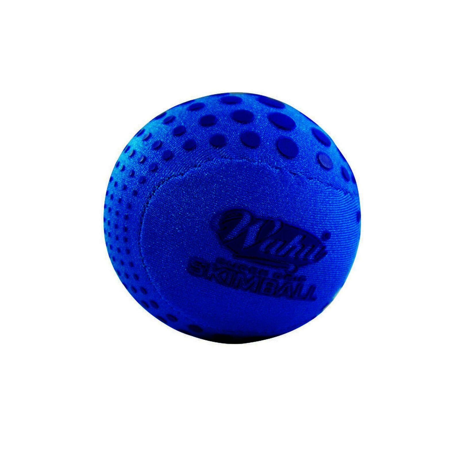 skimming ball for pool