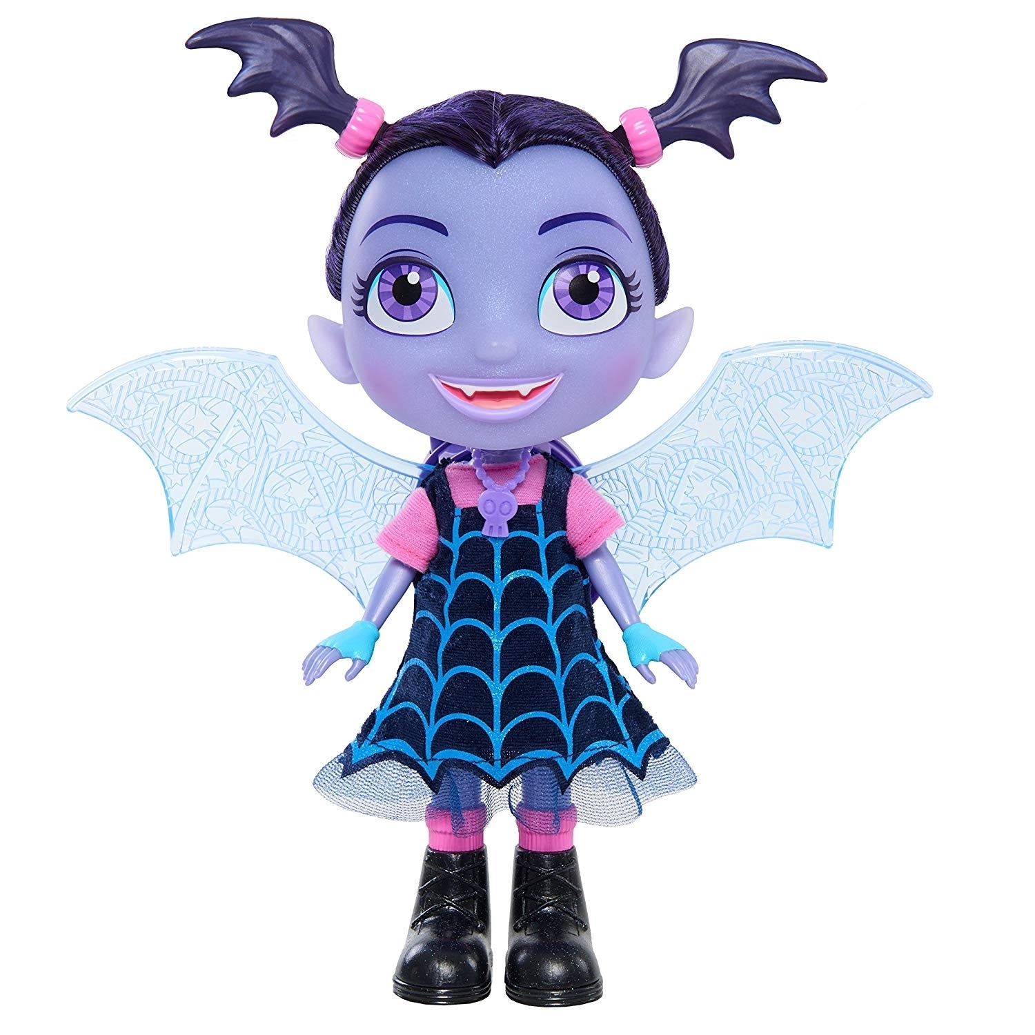 vampirina doll set