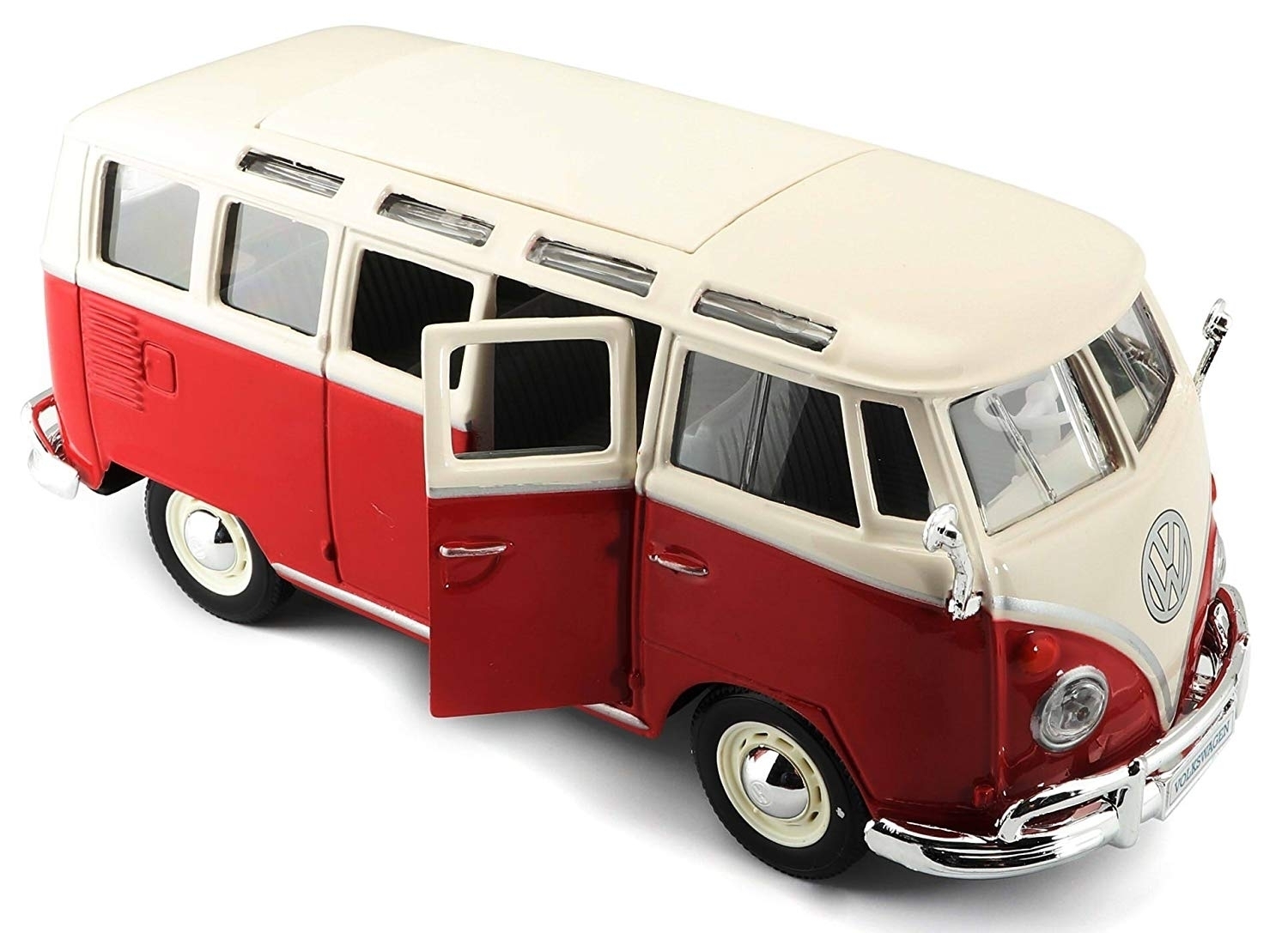 Maisto Special Edition Volkswagen Van 