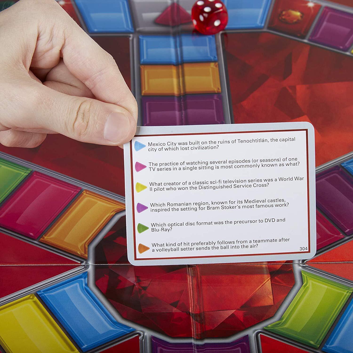 trivial pursuit ruby edition