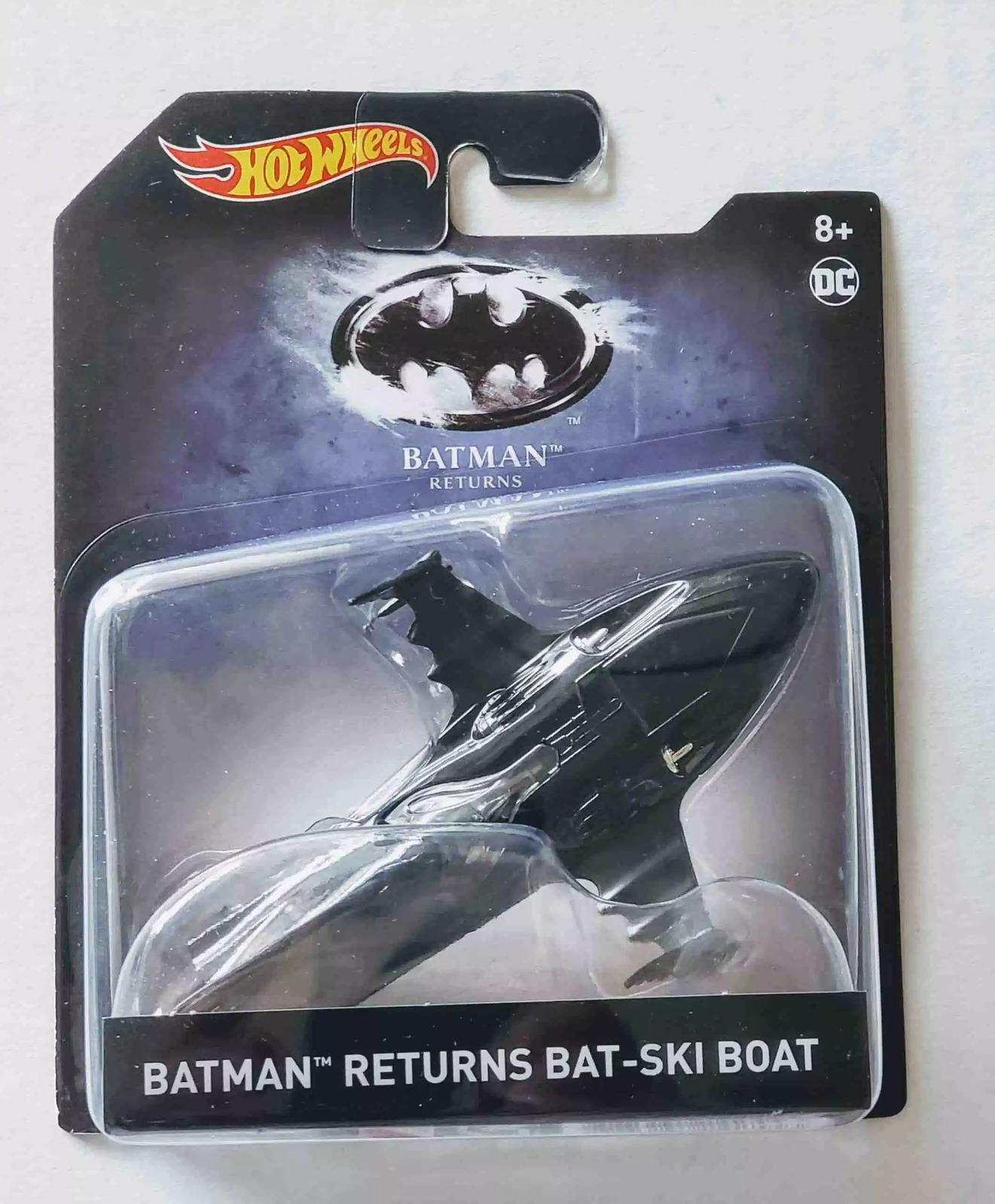 hot wheels batman premium