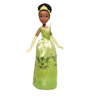 disney doll tiana