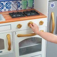 kidkraft magnetic kitchen