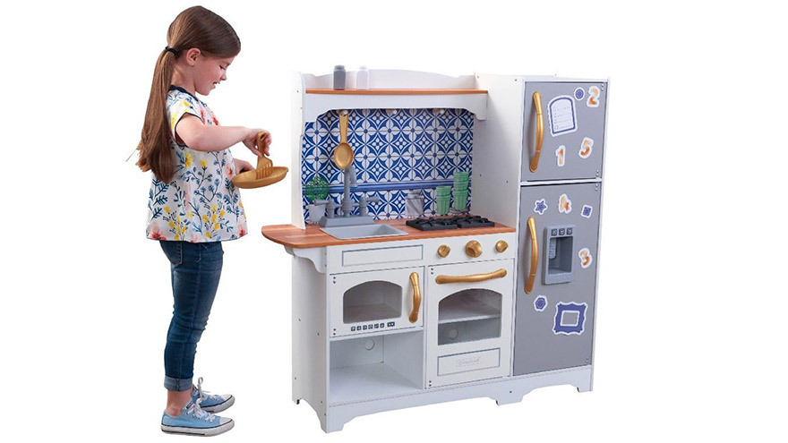 kidkraft magnetic kitchen