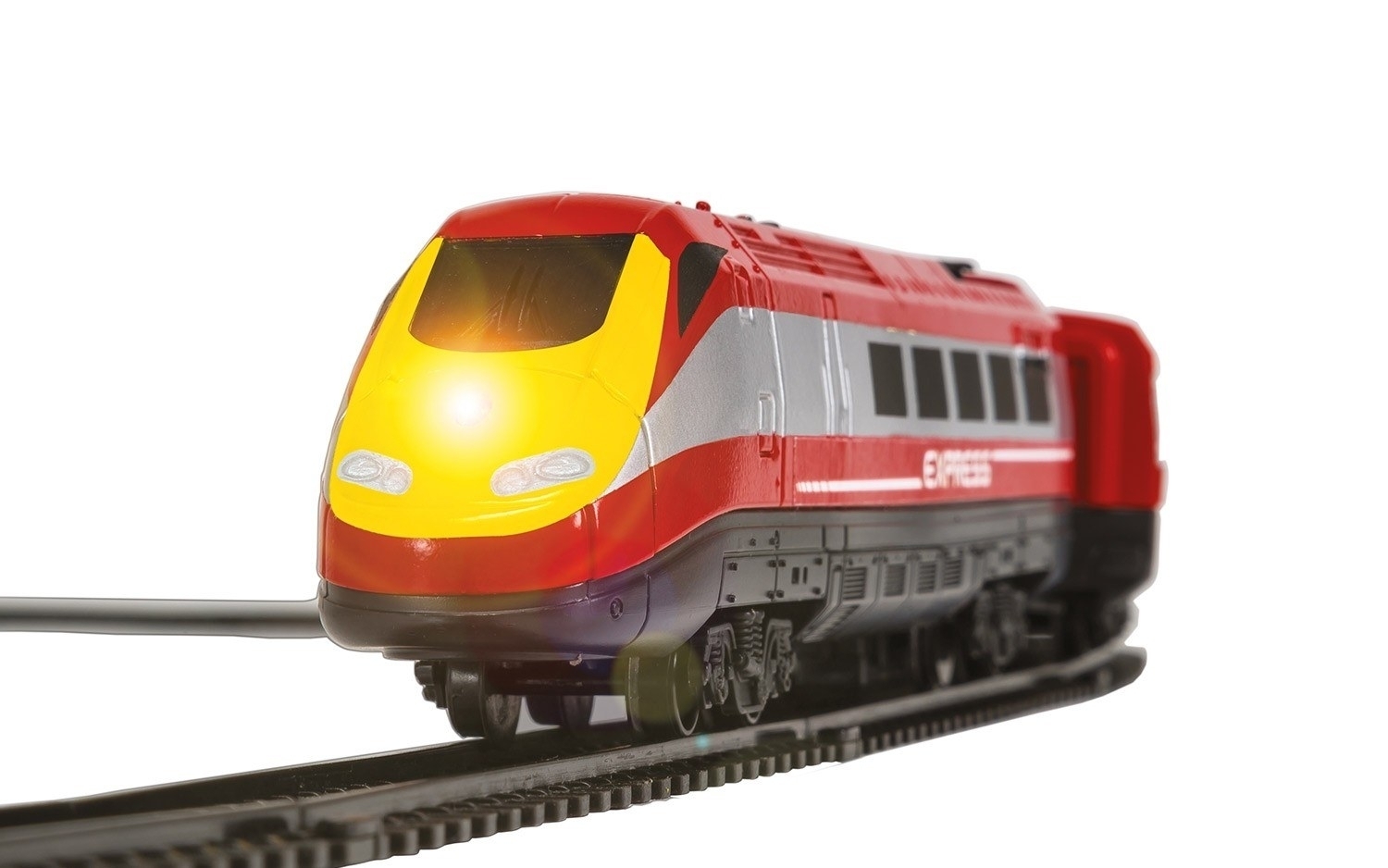 hornby junior train set argos