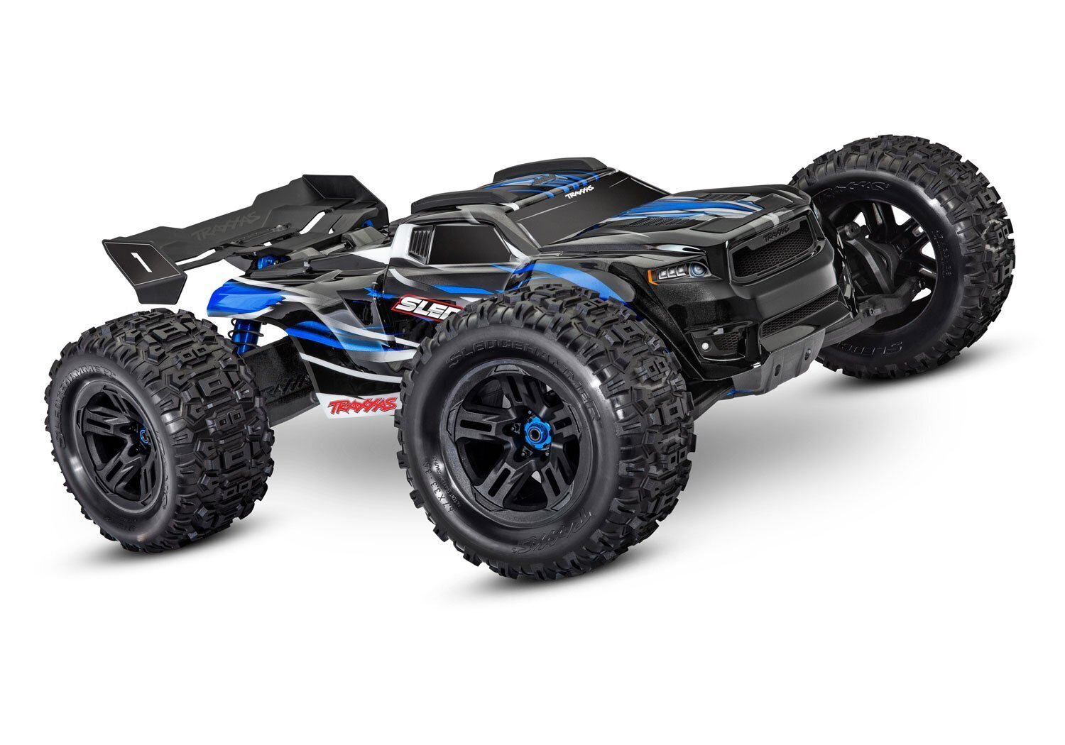 All sales traxxas vehicles