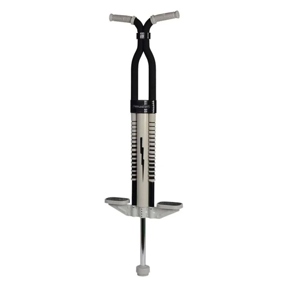 Flybar Master Pogo Stick Black Lightning