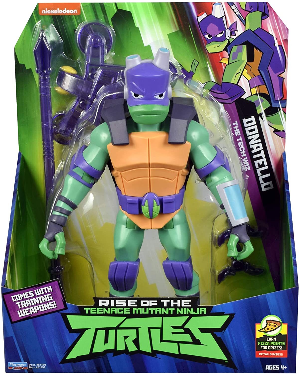 the rise of the ninja turtles toys