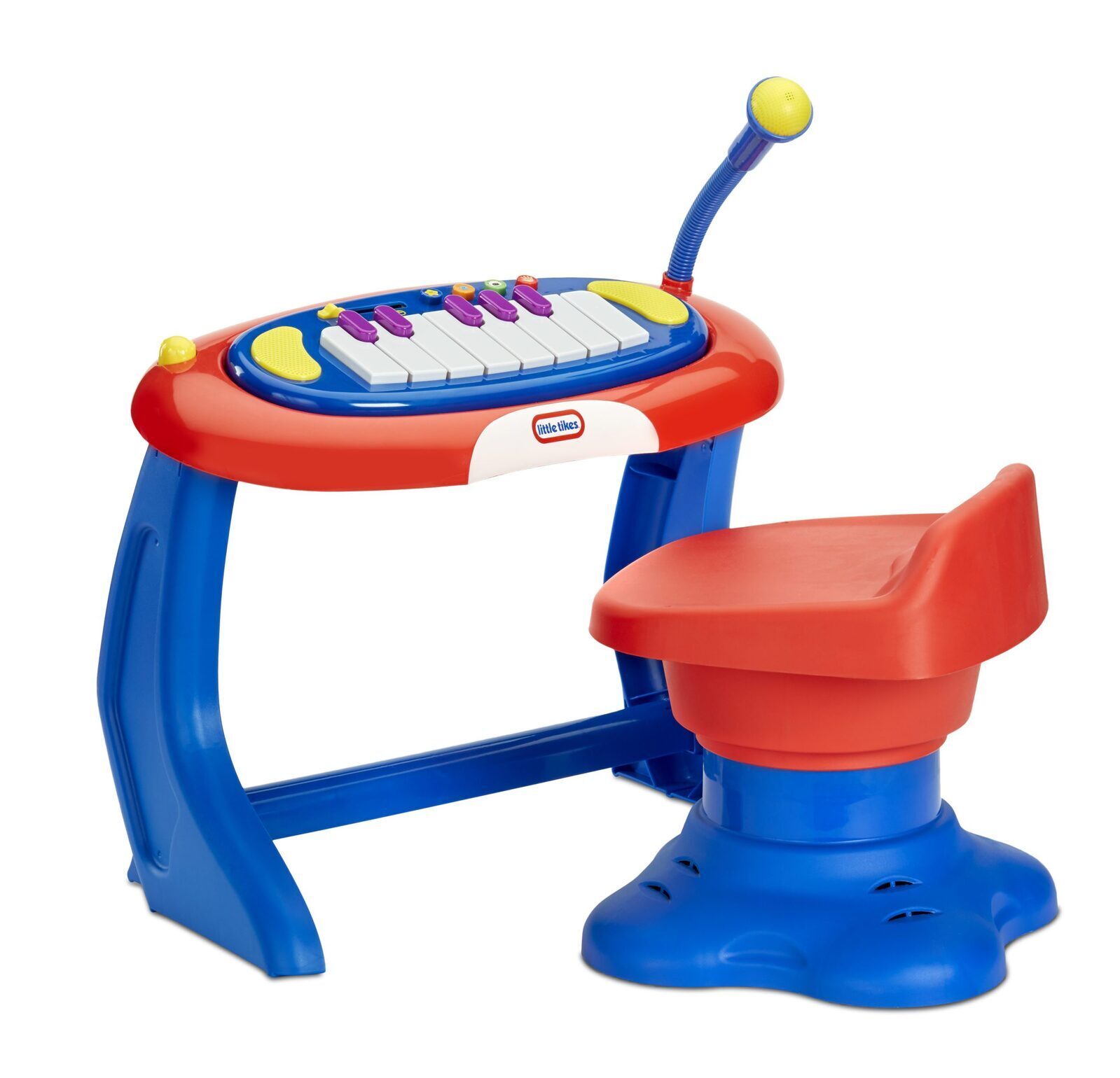 Little tikes hot sale seahorse symphony