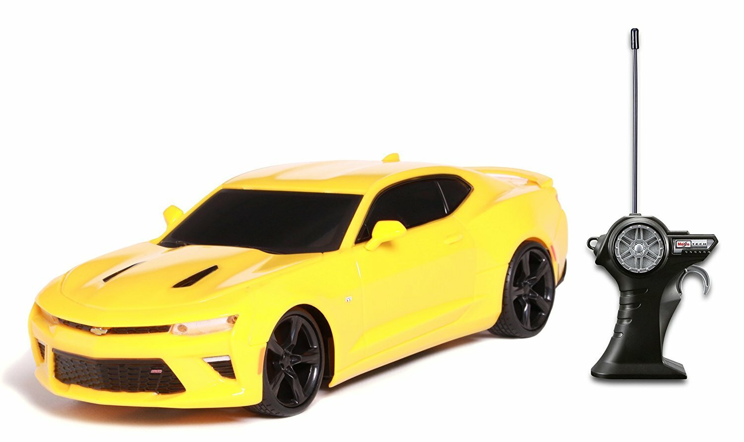 maisto chevrolet camaro