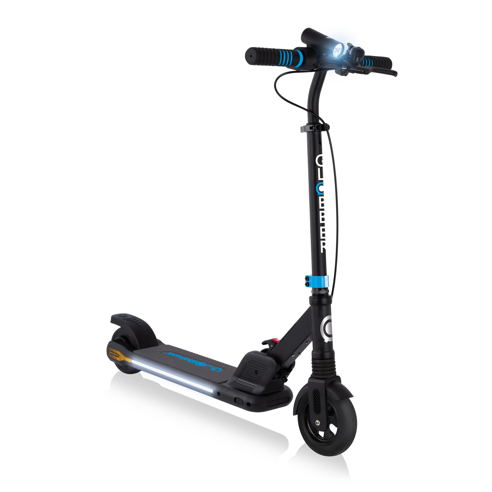 Electric Scooters For Kids, Teens and Young Adults - Globber Argentina