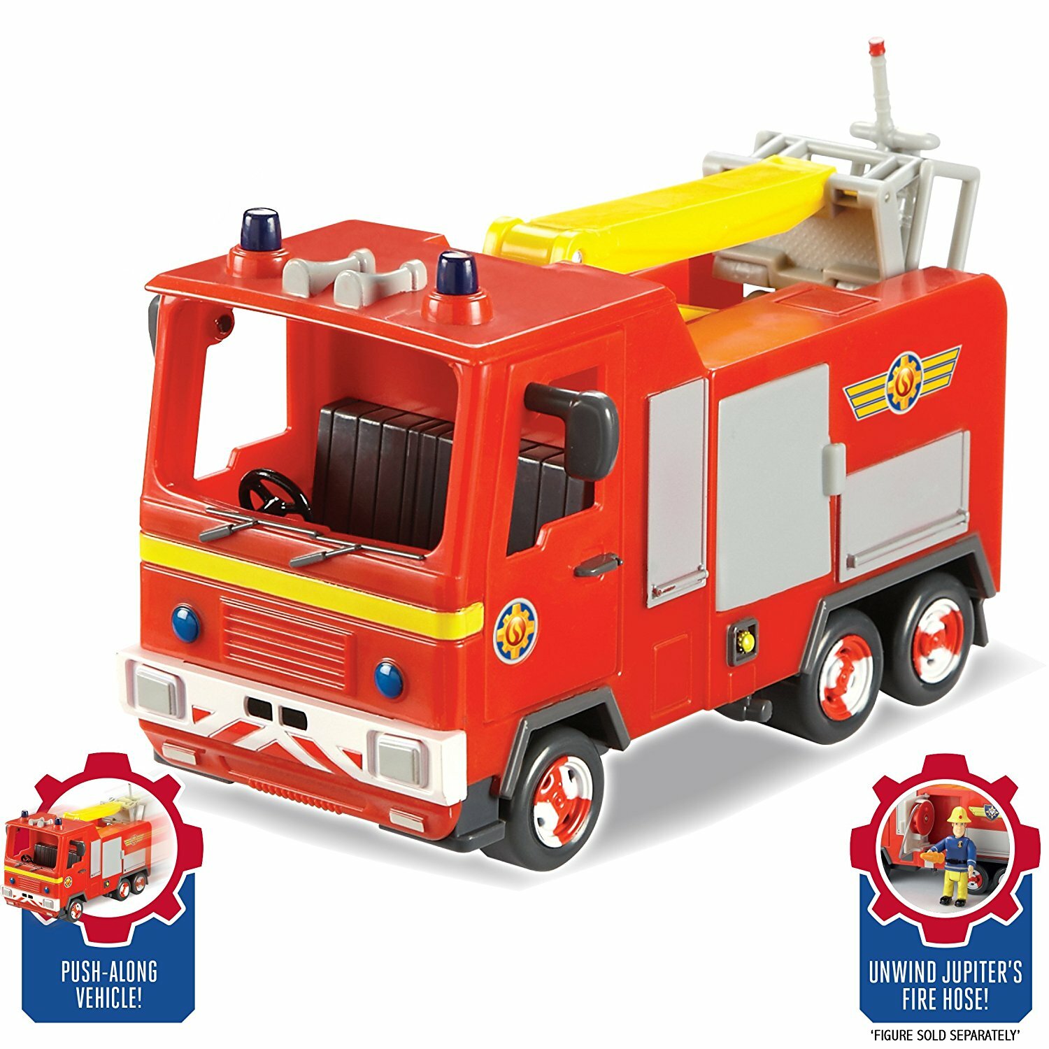 fireman sam jupiter ride on