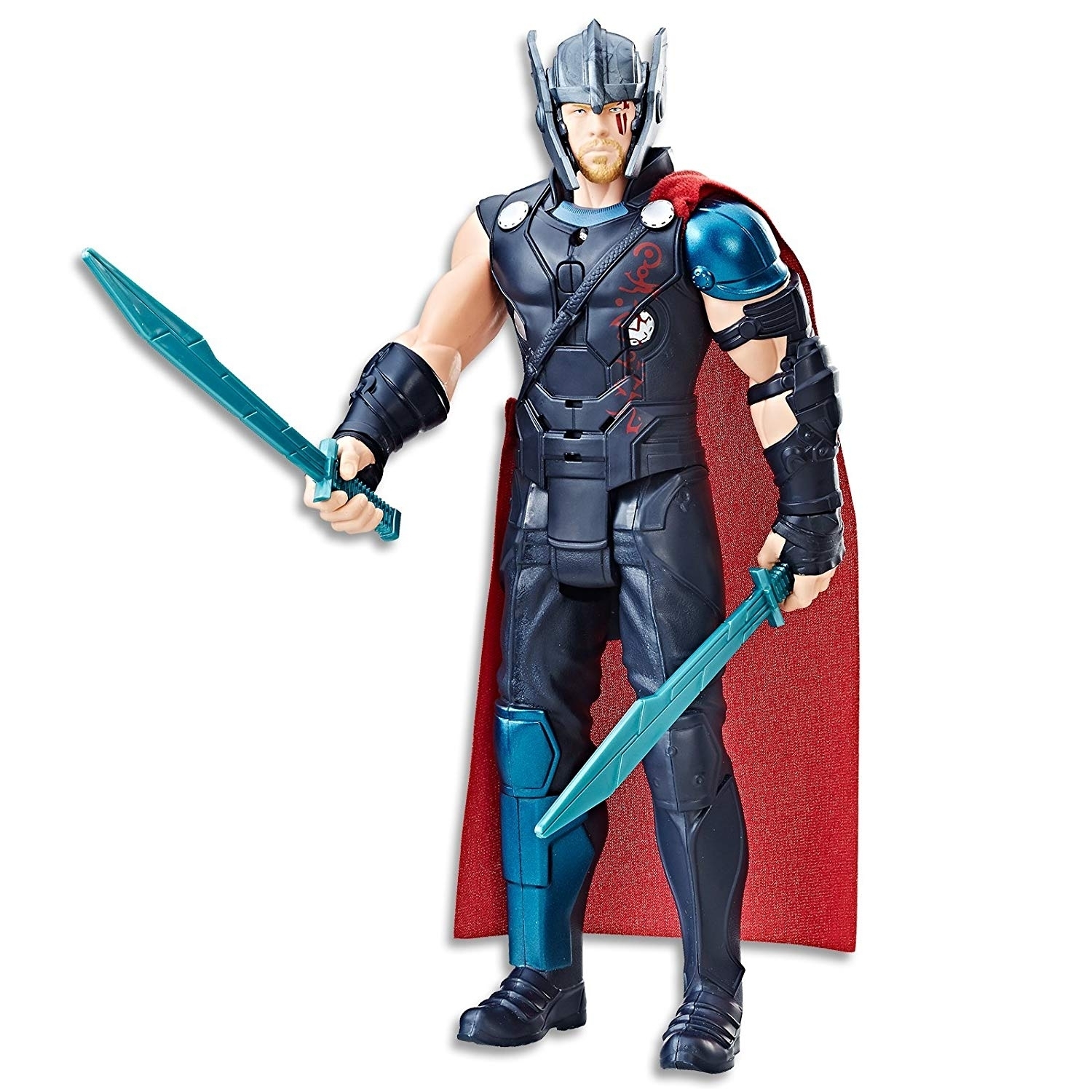 thor action figure hasbro