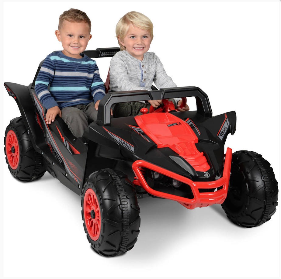 12 volt hot sale ride ons