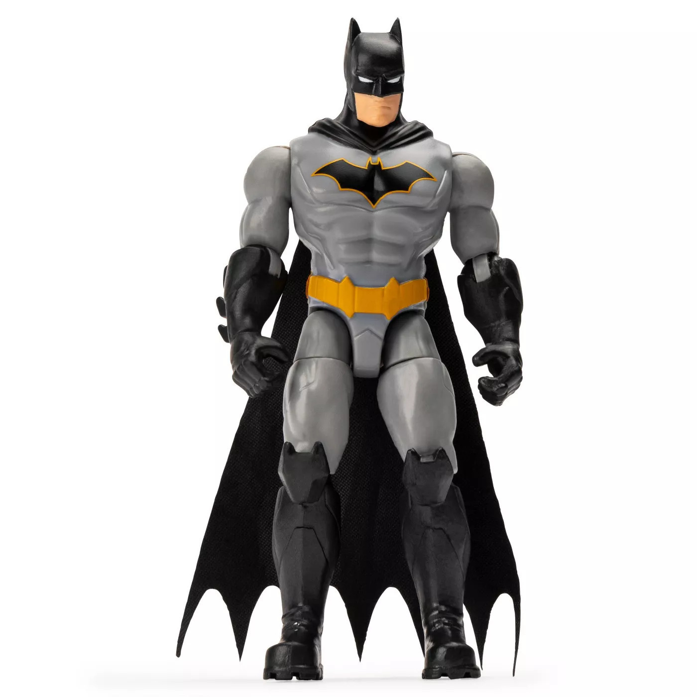 batman 4 action figure