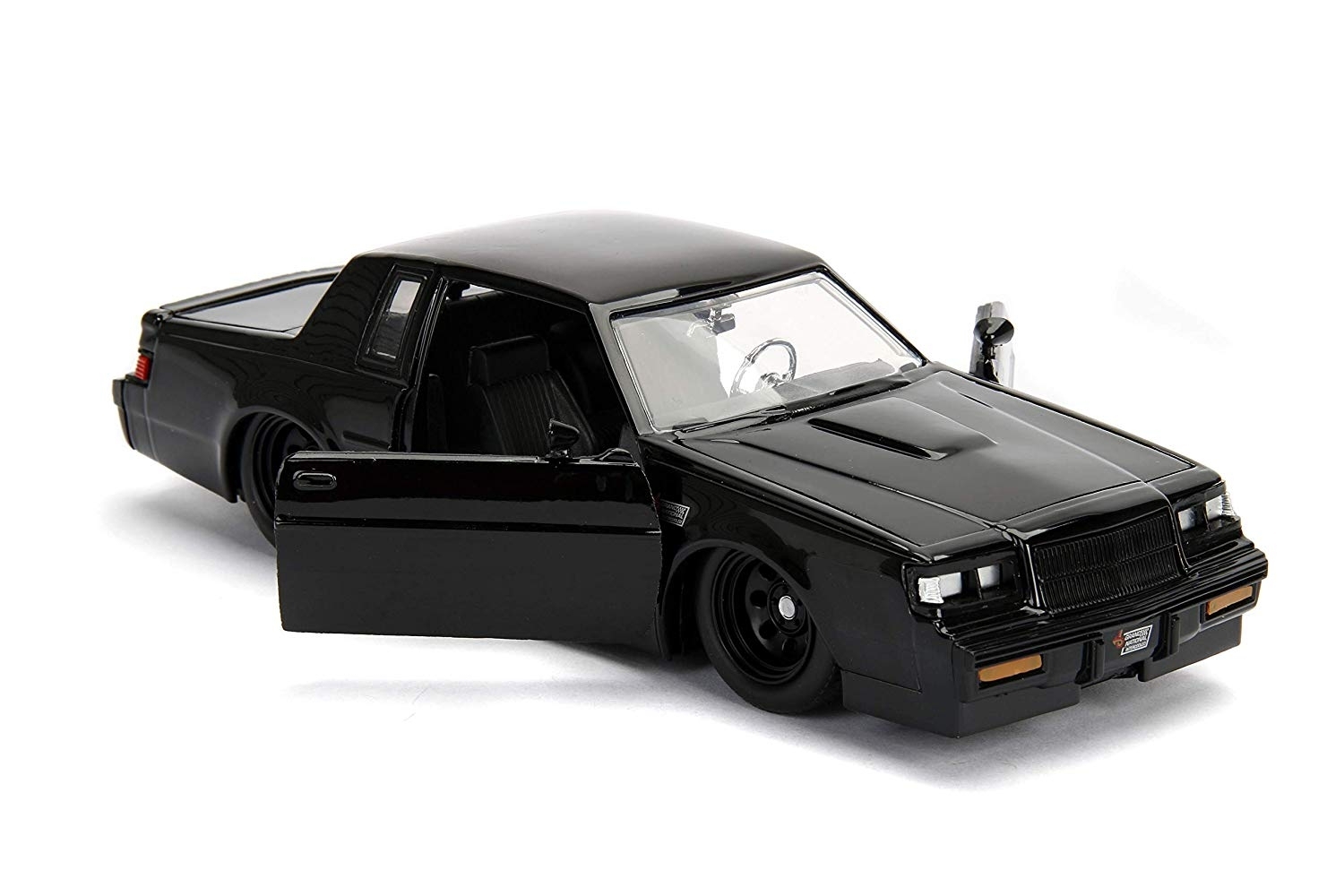 jada toys buick grand national