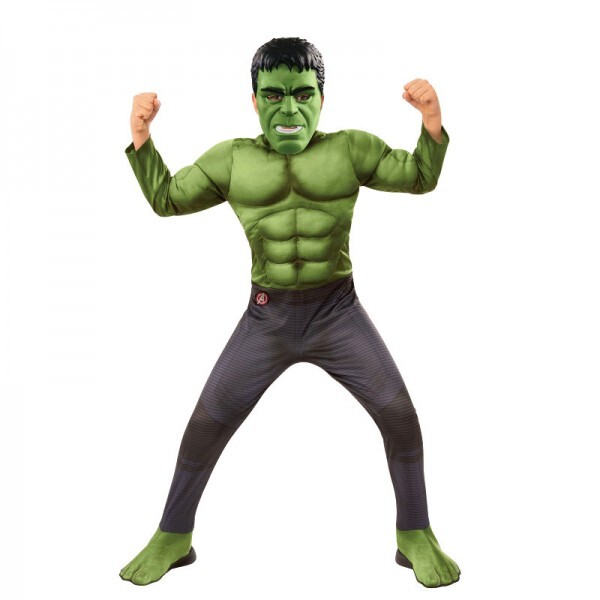 hulkdeluxeavengercostume