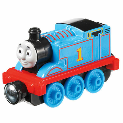 Thomas take and play 2025 trains