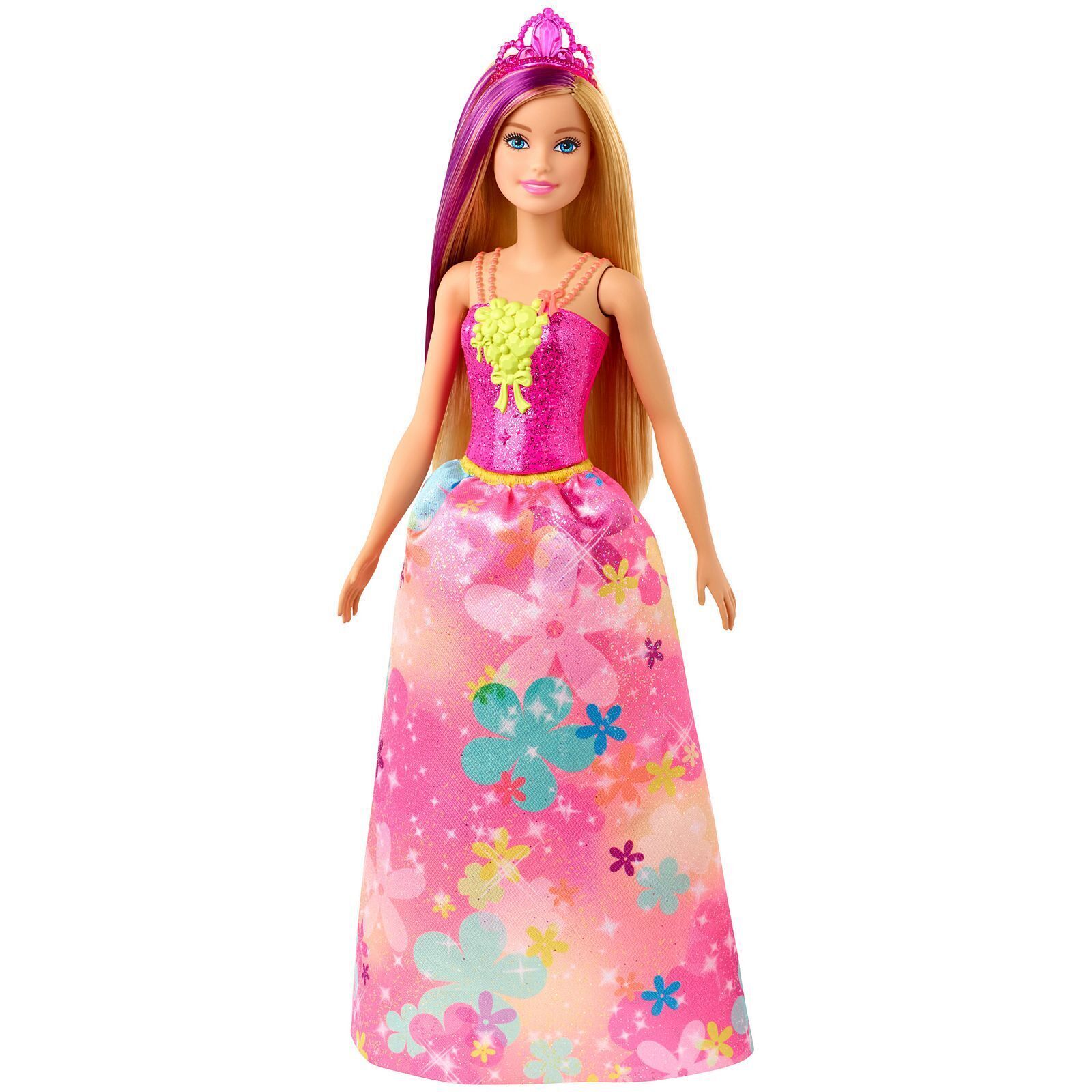 barbie dreamtopia princess 