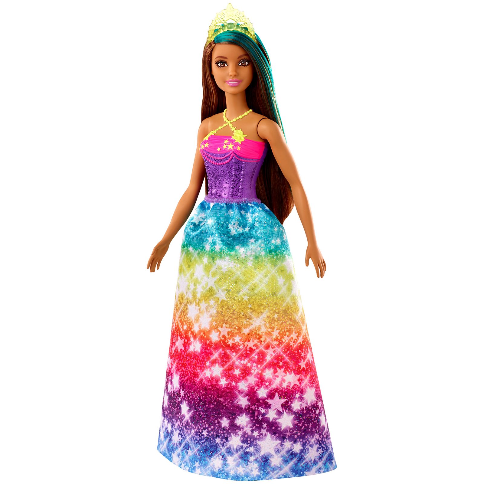 barbie princess dreamtopia