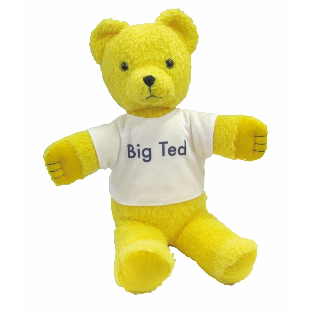 big ted plush