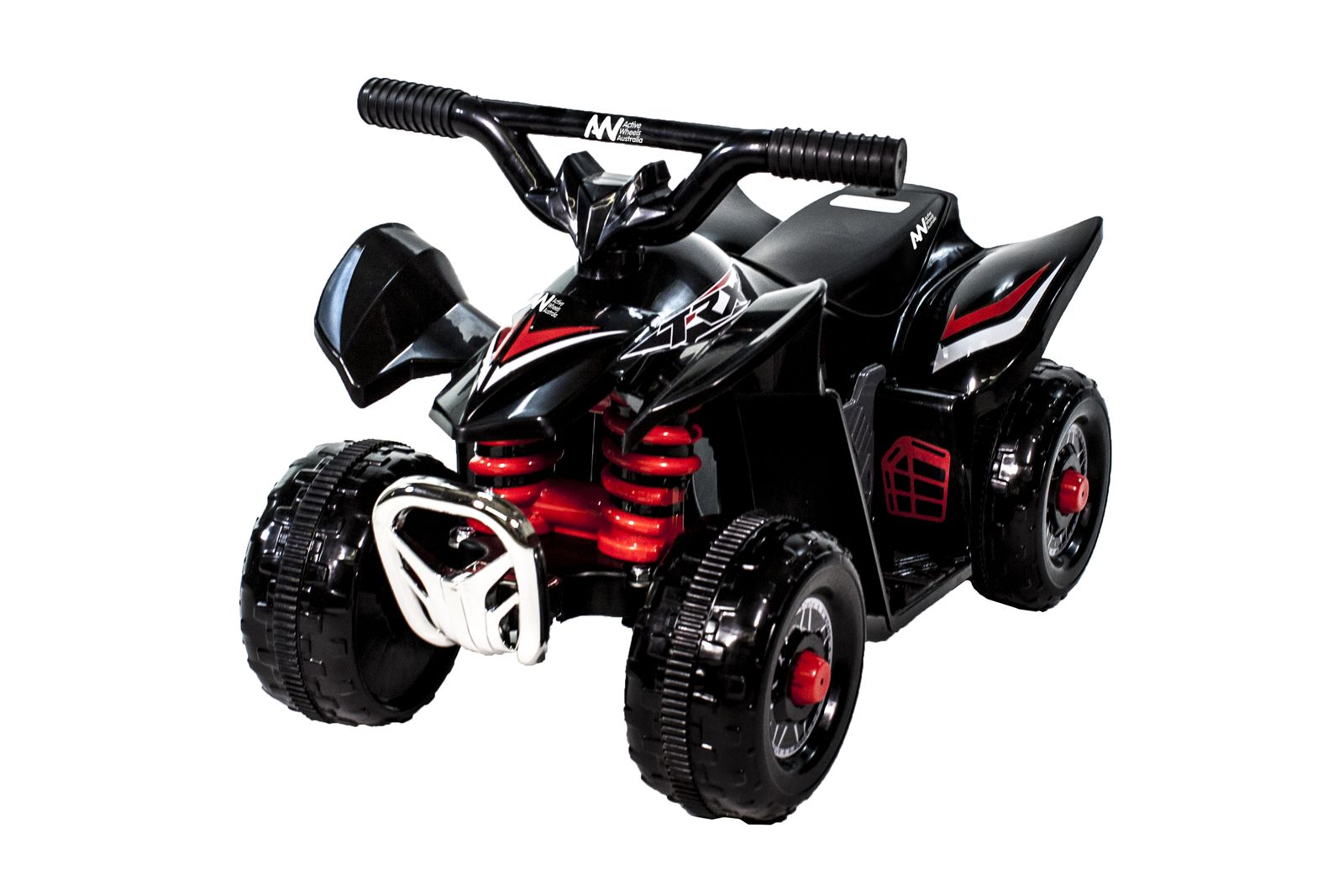 honda 6 volt electric ride on atv