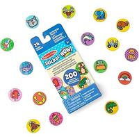 Melissa & Doug Sticker WOW! Refill Stickers Surprise Pack 5029