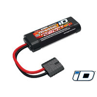 Traxxax 1200mAh 7.2V 2/3A 6-cell flat NiMH Battery, Series 1 Power Cell 2925X