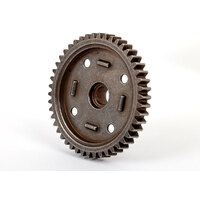 Traxxas Spur Gear, 46-Tooth, Steel (1.0 Metric Pitch) 9651