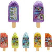 Funrise Crushie Fluffies Popsicle Plush Assorted FR25770