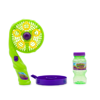 Gazillion Bubbles Light Show Bubble Wand FR36747