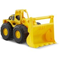 CAT Tough Rigs 15" Wheel Loader Toy FR82033