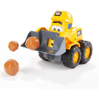 CAT Junior Crew Construction Buddies Wheel Loader FR82449