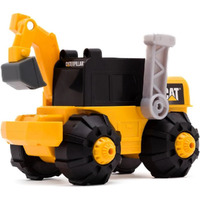 CAT Unstoppable Movers Excavator FR83401