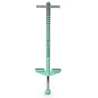 Flybar Maverick 2.0 Foam Pogo Stick 18-36kgs - Grey/Sea Teal MAV7010