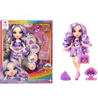 Rainbow High Fashion Doll Violet Willow 120506