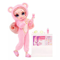 Rainbow High Junior High PJ Party Doll - BELLA 120360