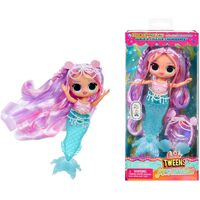 LOL Surprise Tweens Mermaids! - Lana marine 510420