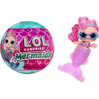 LOL Surprise! Mermaids Tots 510604