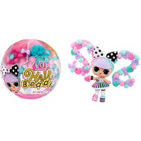 LOL Surprise Hair Beads Tots 511205