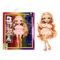 Rainbow High Core Fashion Doll - Victoria Whitman