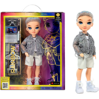 Rainbow High Core Fashion Doll Season 5 - Aidan Russell 583103